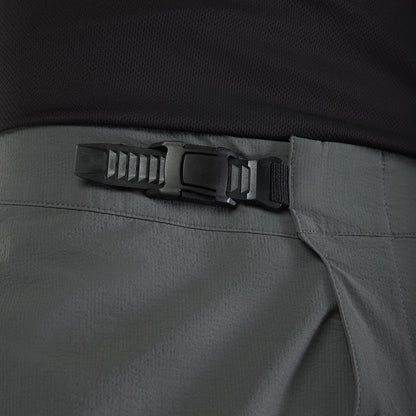 FOX RANGER -shortsit Harmaa
