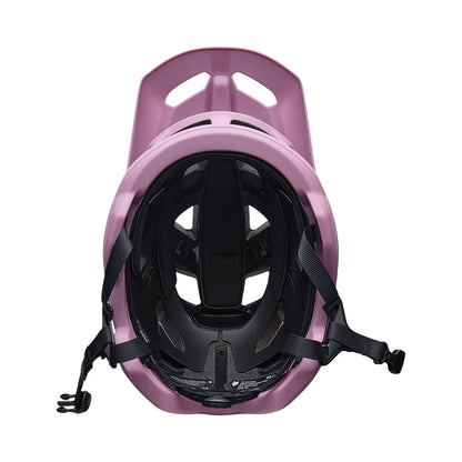 Capacete de BTT FOX SPEEDFRAME MIPS SOLID Lavanda
