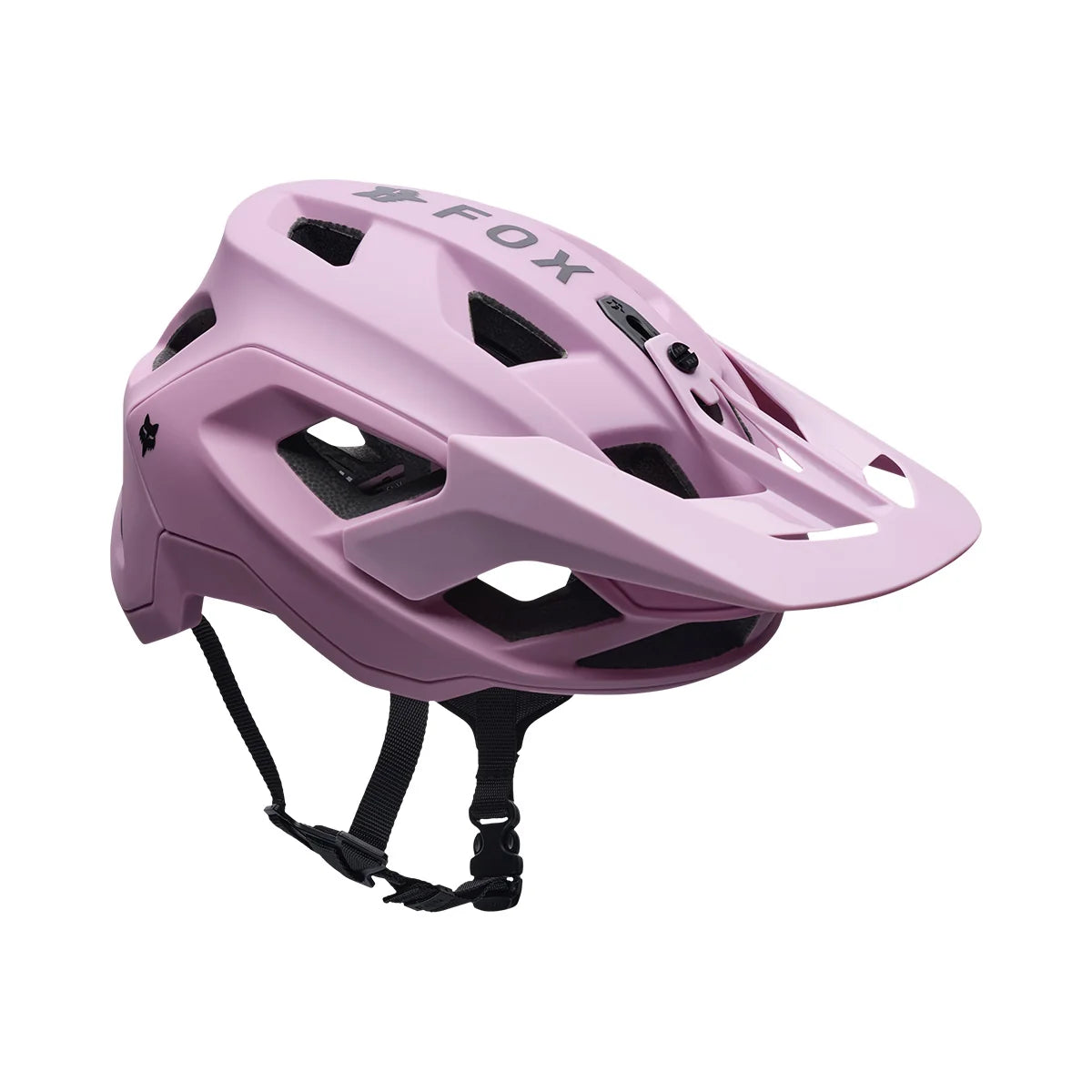 Přilba MTB FOX SPEEDFRAME SOLID Levandulová