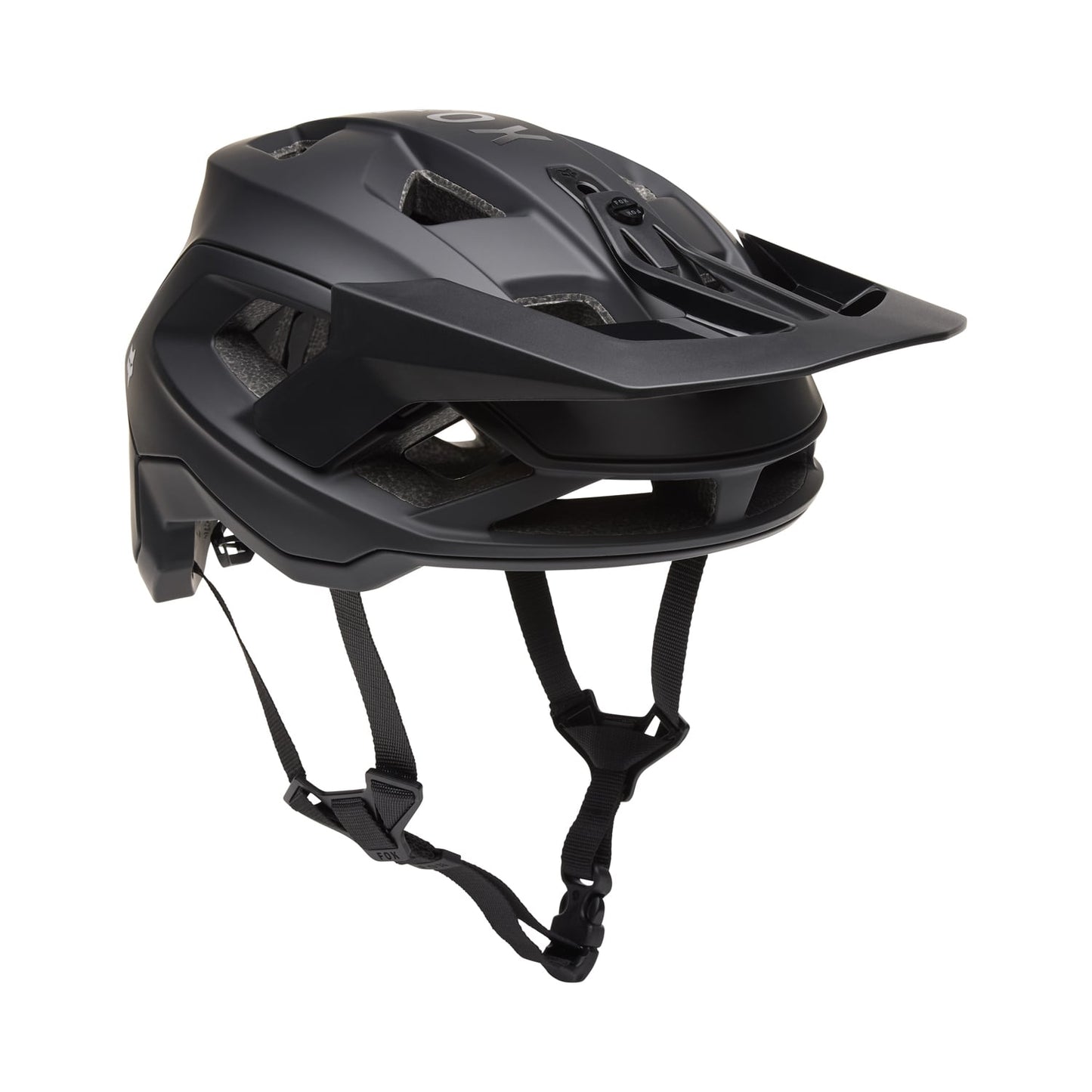 Casque VTT FOX SPEEDFRAME MIPS Noir