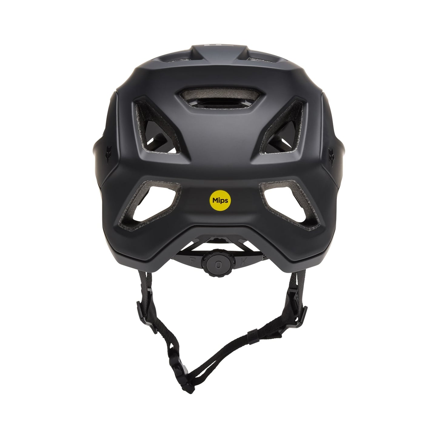 Casque VTT FOX SPEEDFRAME MIPS Noir