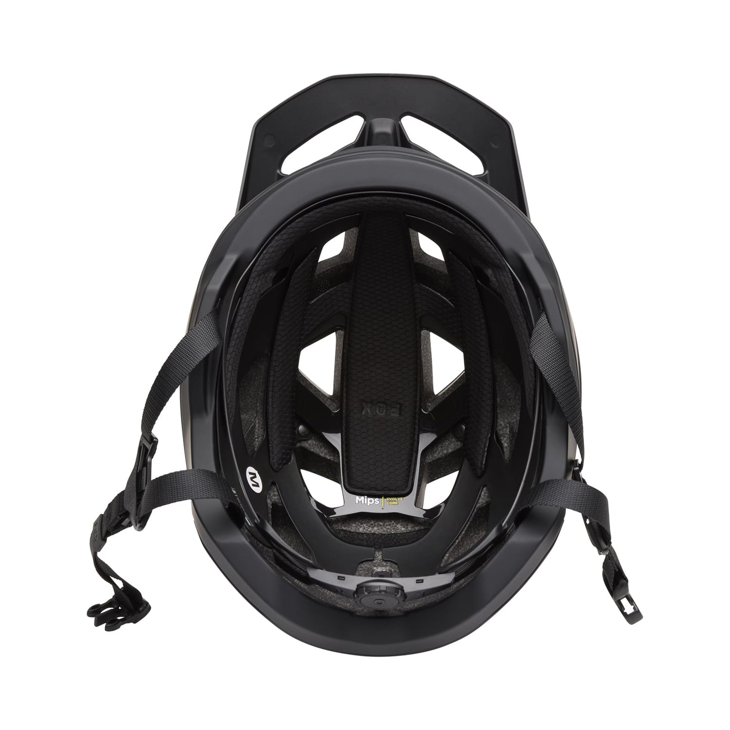 Casque VTT FOX SPEEDFRAME MIPS Noir