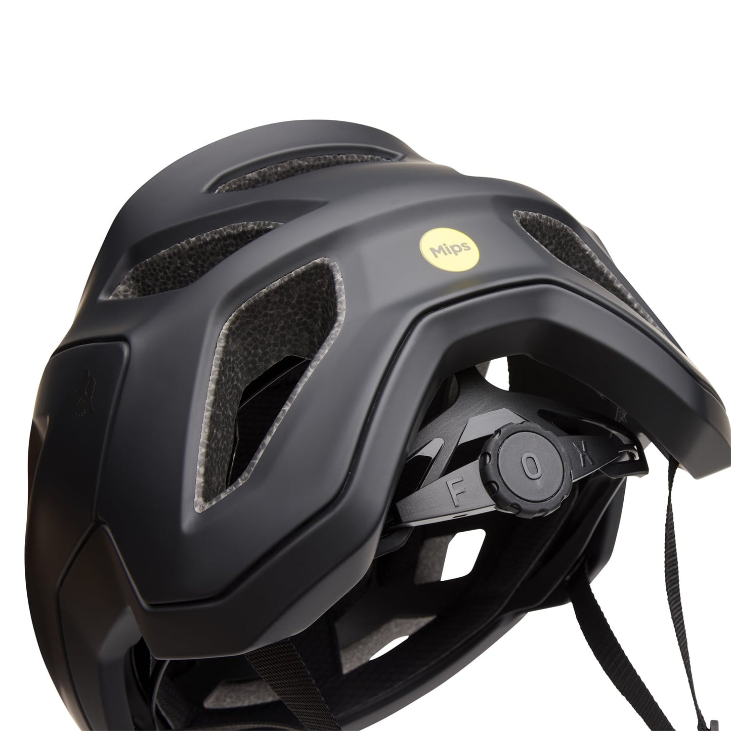 Casque VTT FOX SPEEDFRAME MIPS Noir