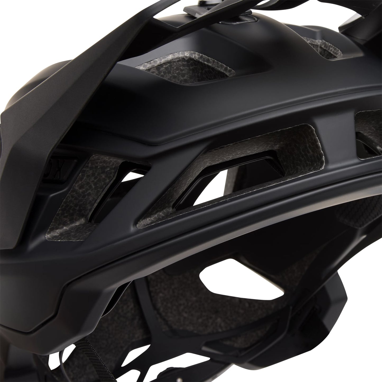 Casque VTT FOX SPEEDFRAME MIPS Noir