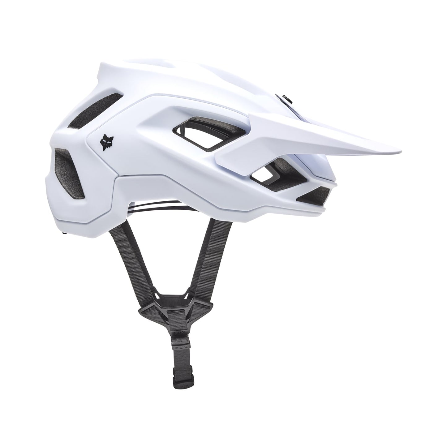 Casque VTT FOX SPEEDFRAME MIPS Blanc