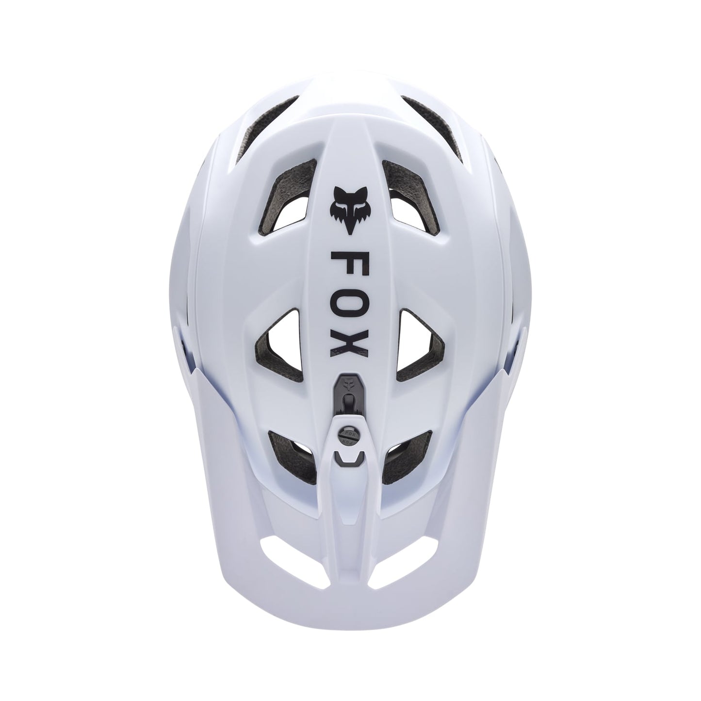 Casque VTT FOX SPEEDFRAME MIPS Blanc