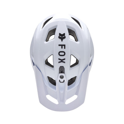 FOX SPEEDFRAME MIPS MTB-kypärä Valkoinen