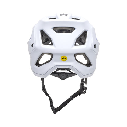 FOX SPEEDFRAME MIPS MTB-kypärä Valkoinen