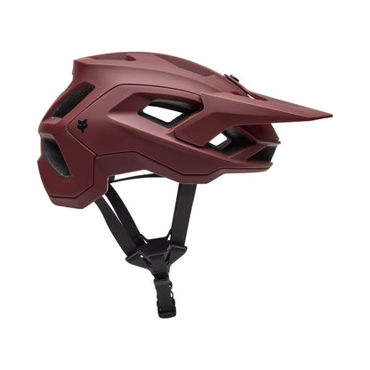 Čelada MTB FOX SPEEDFRAME MIPS Rjava