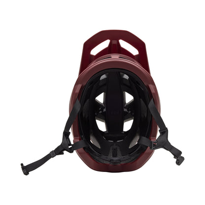 Čelada MTB FOX SPEEDFRAME MIPS Rjava