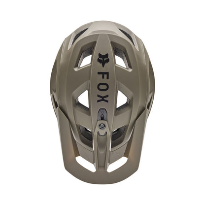 FOX SPEEDFRAME MIPS MTB-helm Kaki