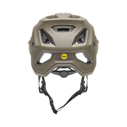 FOX SPEEDFRAME MIPS MTB-helm Kaki