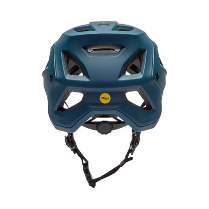 MTB-helm FOX SPEEDFRAME MIPS Blauw
