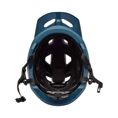 MTB-helm FOX SPEEDFRAME MIPS Blauw