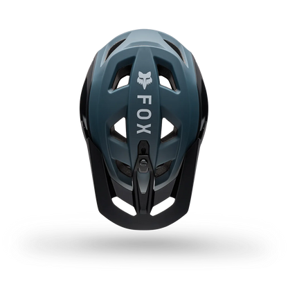 MTB-helm FOX SPEEDFRAME MIPS 5050 Blauw Deep Cobalt
