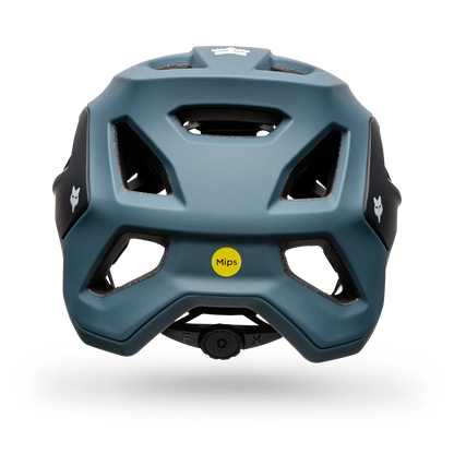 MTB-helm FOX SPEEDFRAME MIPS 5050 Blauw Deep Cobalt