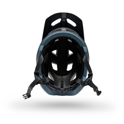 MTB-helm FOX SPEEDFRAME MIPS 5050 Blauw Deep Cobalt