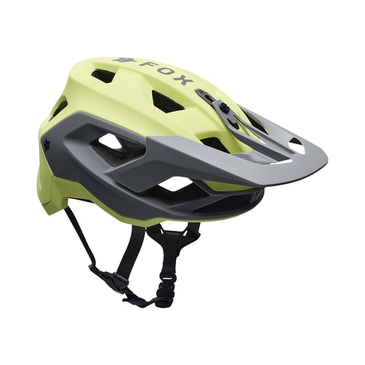 FOX SPEEDFRAME MIPS 50/50 Kollane maastikurattakiiver