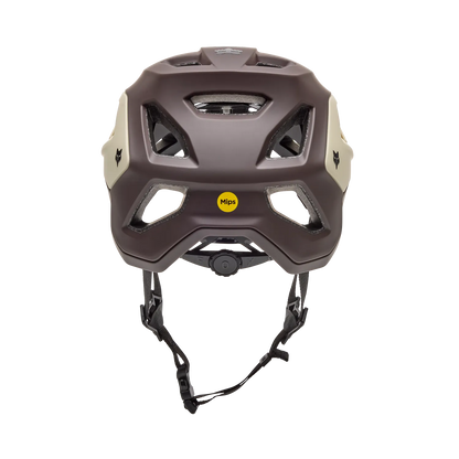 MTB-helm FOX SPEEDFRAME MIPS 5050 Beige Nutmeg
