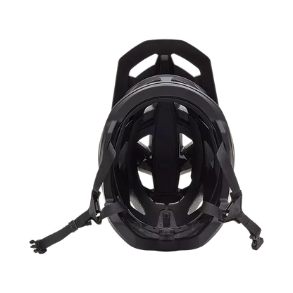 FOX SPEEDFRAME MIPS CAMO MTB-helm Zwart