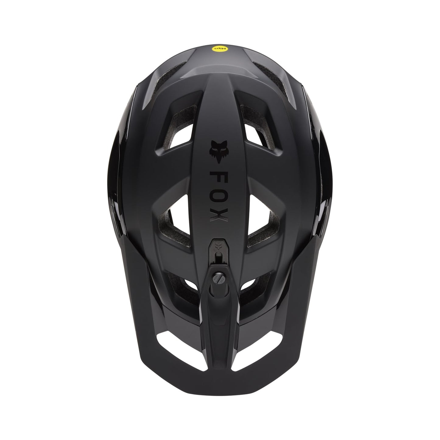 Casque VTT FOX SPEEDFRAME PRO MIPS Noir Mat