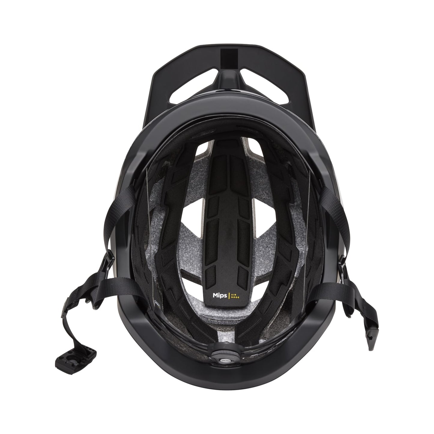 Casque VTT FOX SPEEDFRAME PRO MIPS Noir Mat