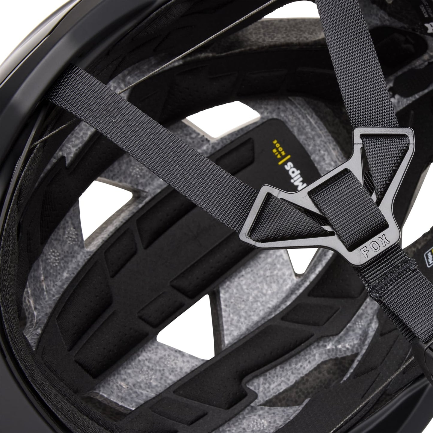 Casque VTT FOX SPEEDFRAME PRO MIPS Noir Mat