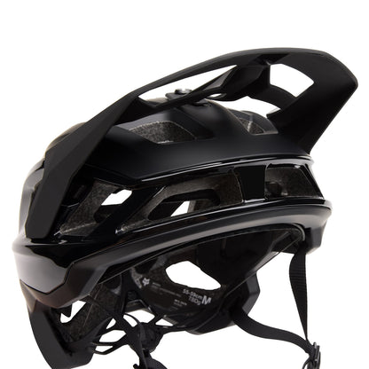 Mountainbikehelm FOX SPEEDFRAME PRO MIPS Mat Zwart
