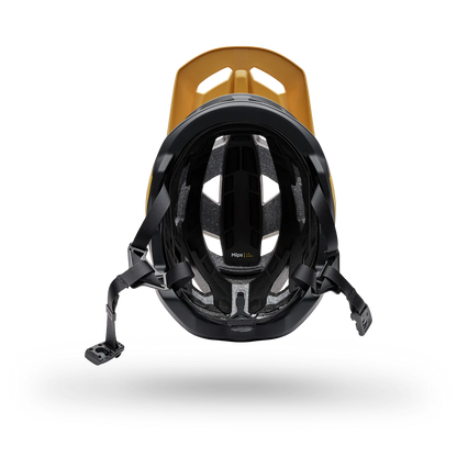 MTB-helm FOX SPEEDFRAME PRO MIPS BACKFADE Brons