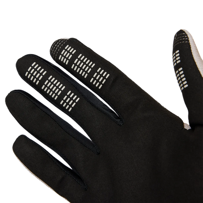 Handschoenen FOX RANGER Wit Chalk