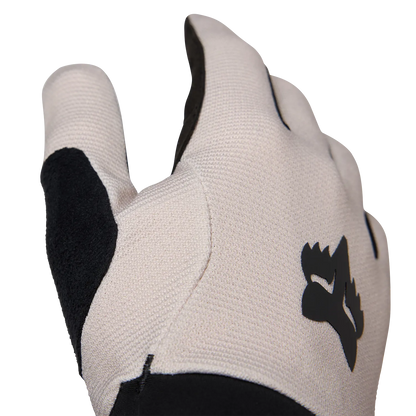 Handschoenen FOX RANGER Wit Chalk