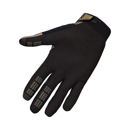 FOX RANGER Beige Gloves