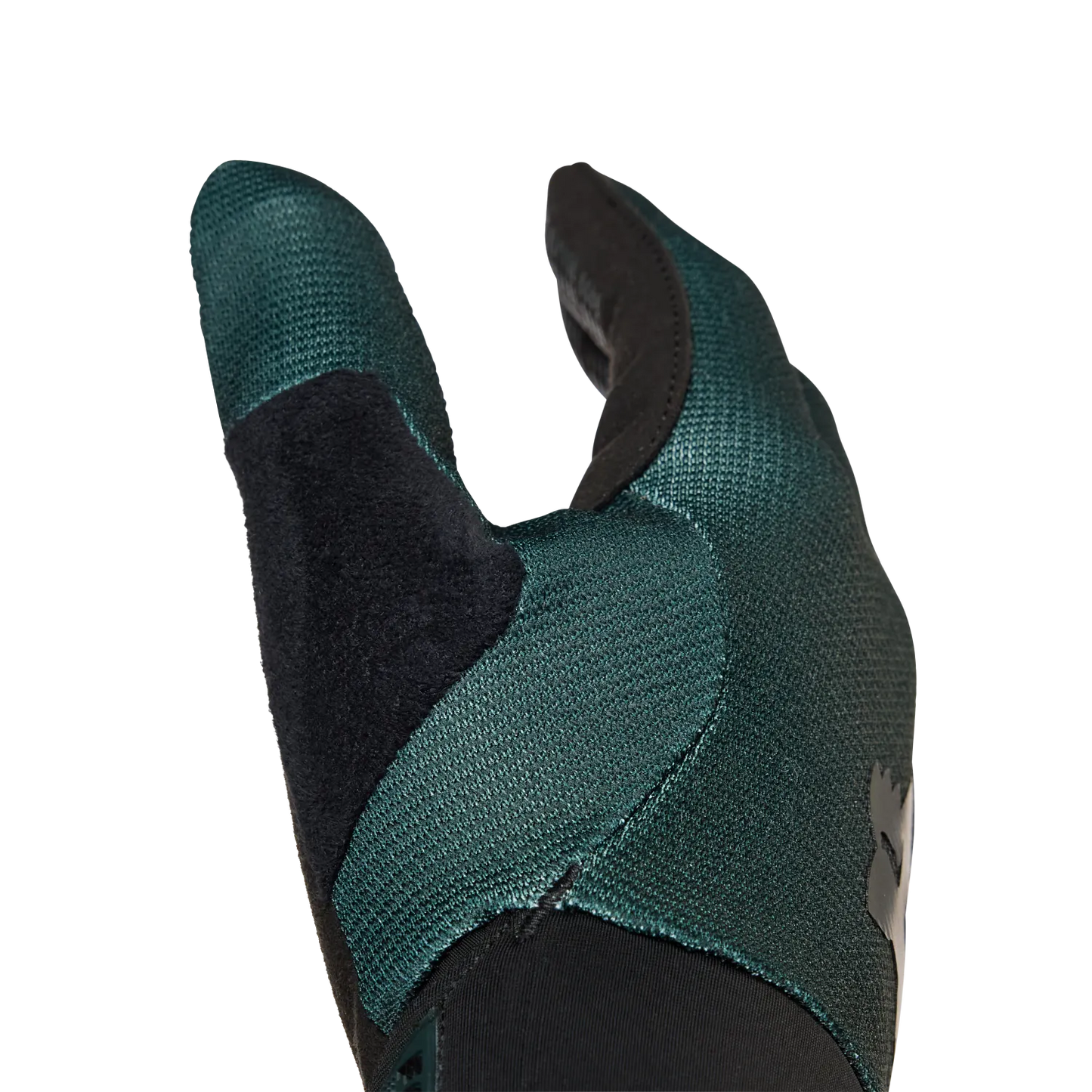 Guanti FOX RANGER verde edera