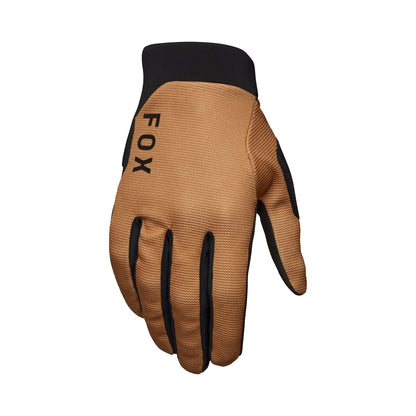 FOX RANGER GEL Gloves Caramel