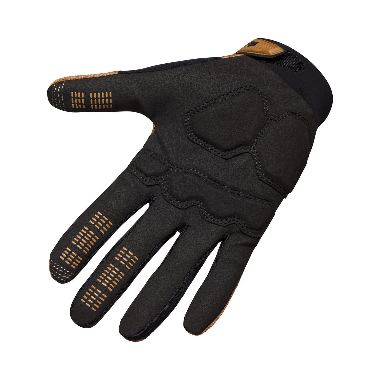 Gants FOX RANGER GEL Caramel