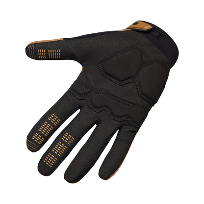 FOX RANGER GEL Gloves Caramel