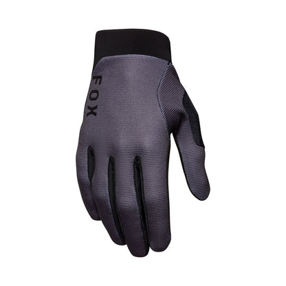FOX RANGER GEL -hanskat harmaa