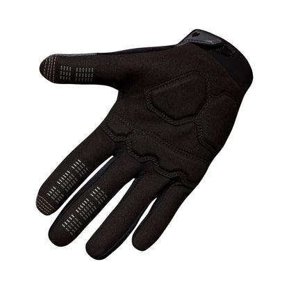 FOX RANGER GEL -hanskat harmaa