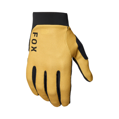 FOX RANGER GEL handschoenen Bronze