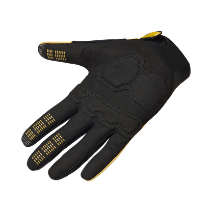 FOX RANGER GEL handschoenen Bronze