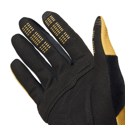 FOX RANGER GEL handschoenen Bronze