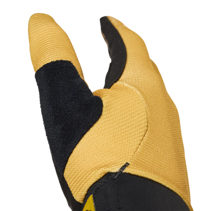 FOX RANGER GEL handschoenen Bronze