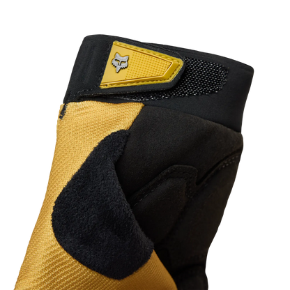 FOX RANGER GEL handschoenen Bronze