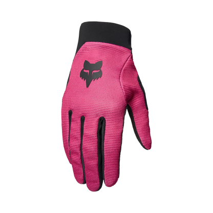 FOX RANGER Handschoenen Dames Roze Berry