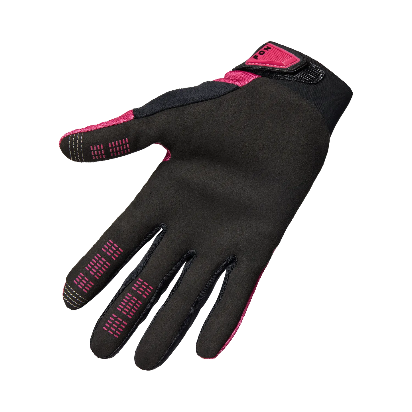 Gants FOX RANGER Femme Rose Berry