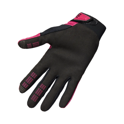 FOX RANGER Handschoenen Dames Roze Berry