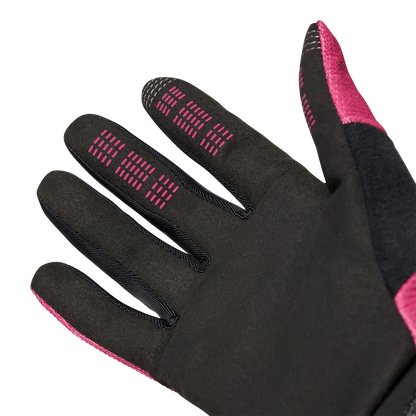 FOX RANGER Handschoenen Dames Roze Berry