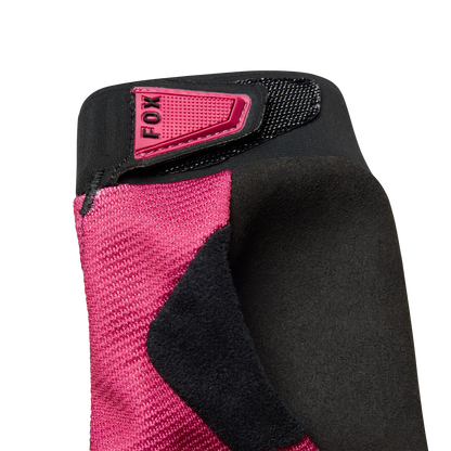FOX RANGER Handschoenen Dames Roze Berry
