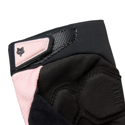 Handschoenen FOX RANGER GEL Dames Roze Blush