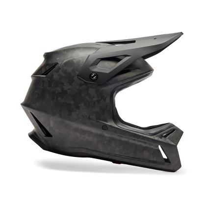 MTB čelada FOX RAMPAGE RS MIPS Mat črna